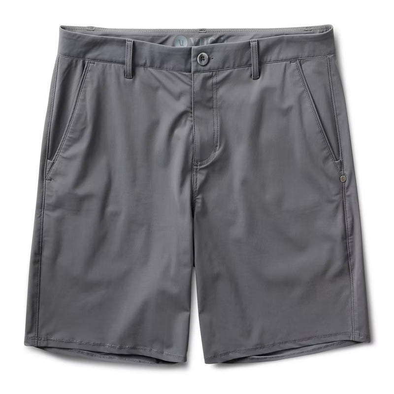 Vuori Mens Shorts Meta 8"