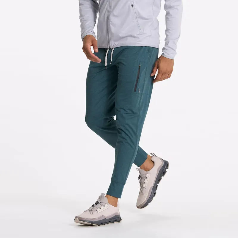Vuori Mens Pants Sunday Performance Jogger