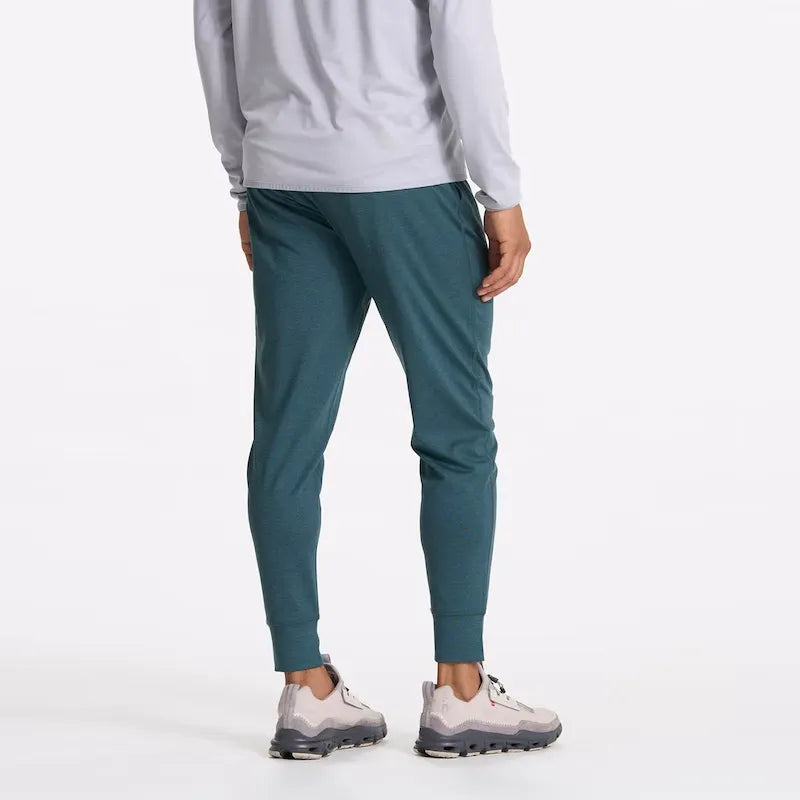 Vuori Mens Pants Sunday Performance Jogger