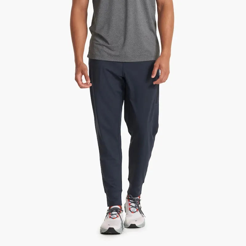Vuori Mens Pants Sunday Performance Jogger