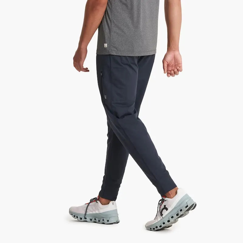 Vuori Mens Pants Sunday Performance Jogger