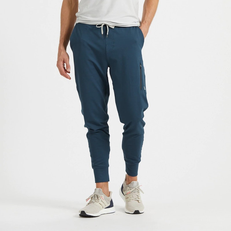 Vuori Mens Pants Sunday Performance Jogger