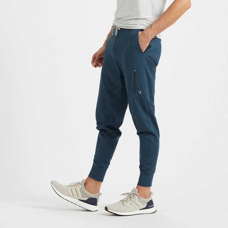 Vuori Mens Pants Sunday Performance Jogger