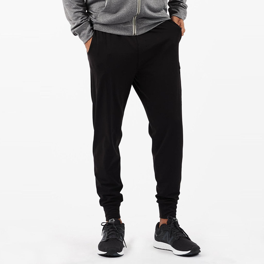 Vuori Mens Pants Sunday Performance Jogger
