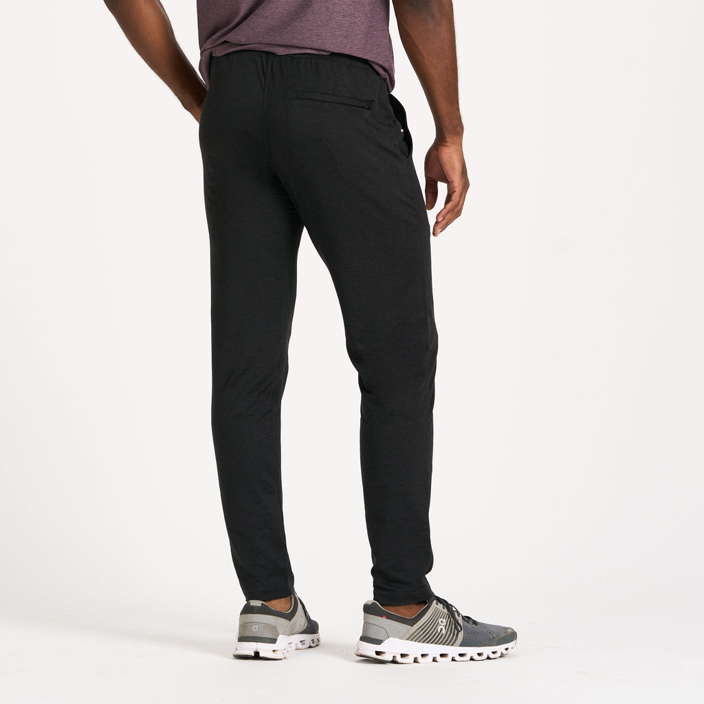 Vuori Mens Pants Ponto Performance