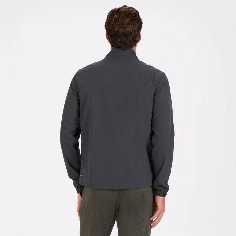 Vuori Mens Jacket Venture Track