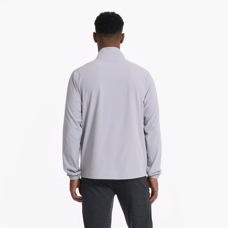 Vuori Mens Jacket Venture Track
