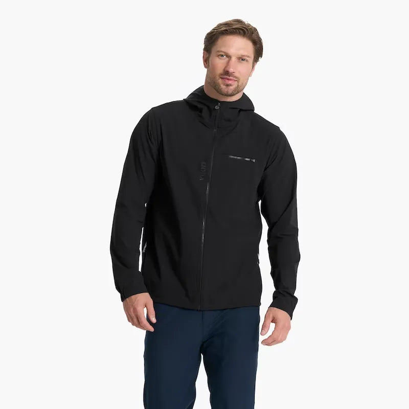 Vuori Mens Jacket Excursion Ripstop