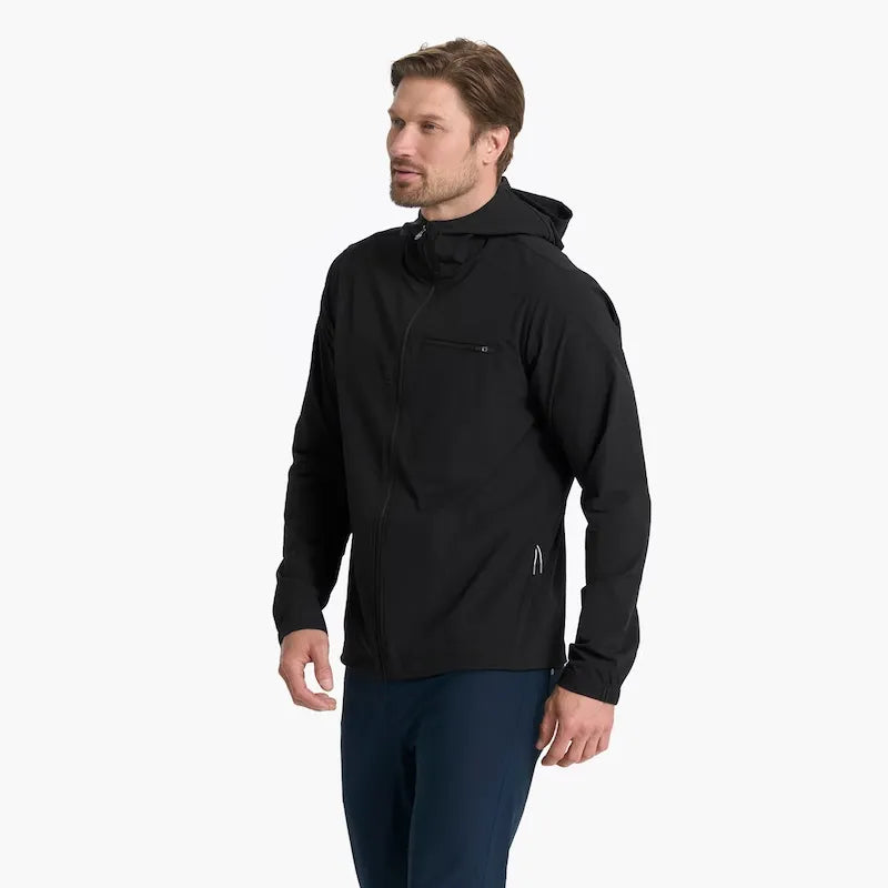 Vuori Mens Jacket Excursion Ripstop