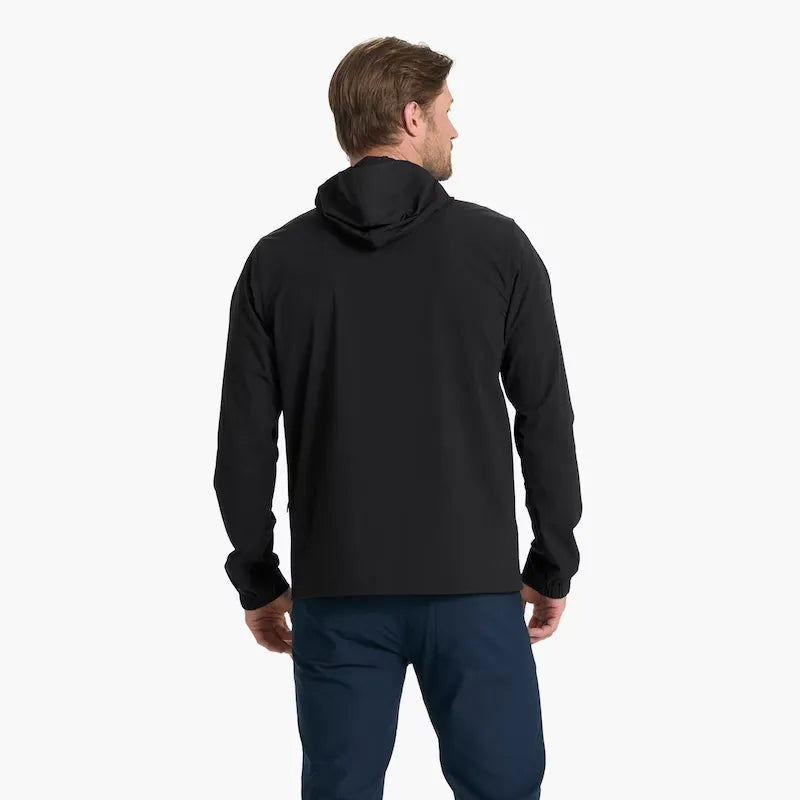 Vuori Mens Jacket Excursion Ripstop