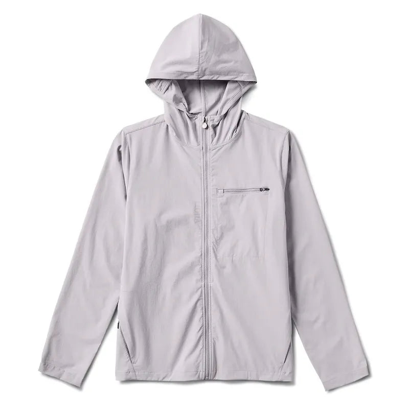 Vuori Mens Jacket Excursion Ripstop
