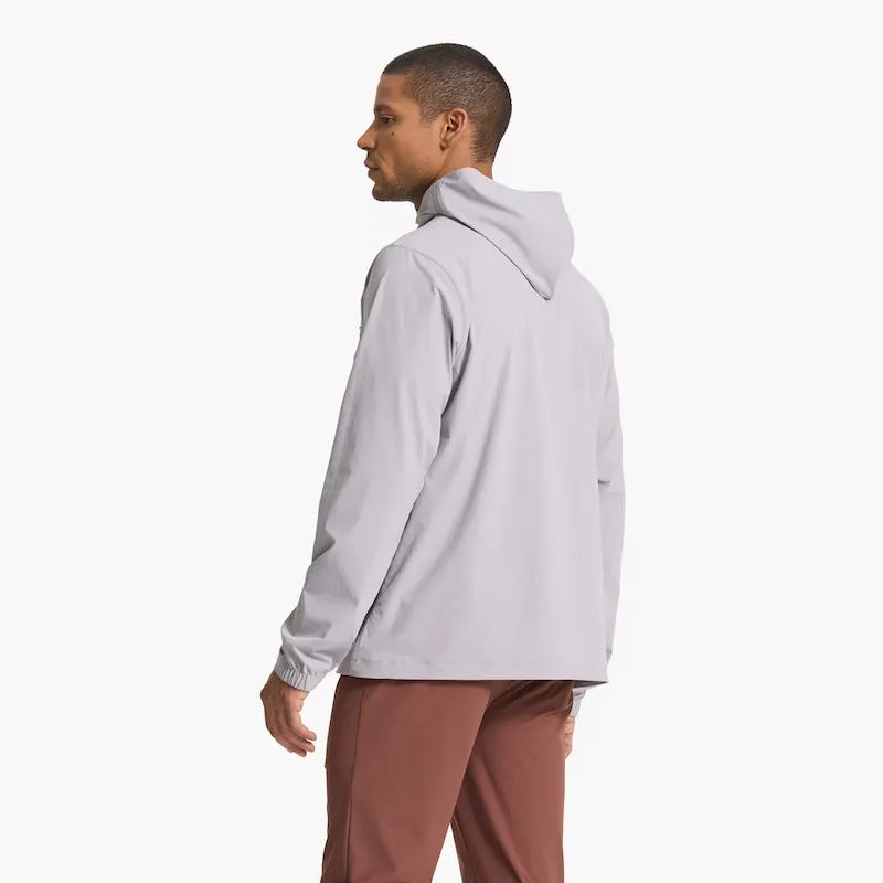 Vuori Mens Jacket Excursion Ripstop
