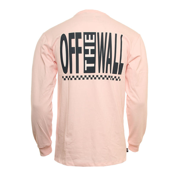 Off-White Pink T-Shirts for Men