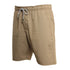 Vissla Mens Shorts Hemp No See Ums Elastic