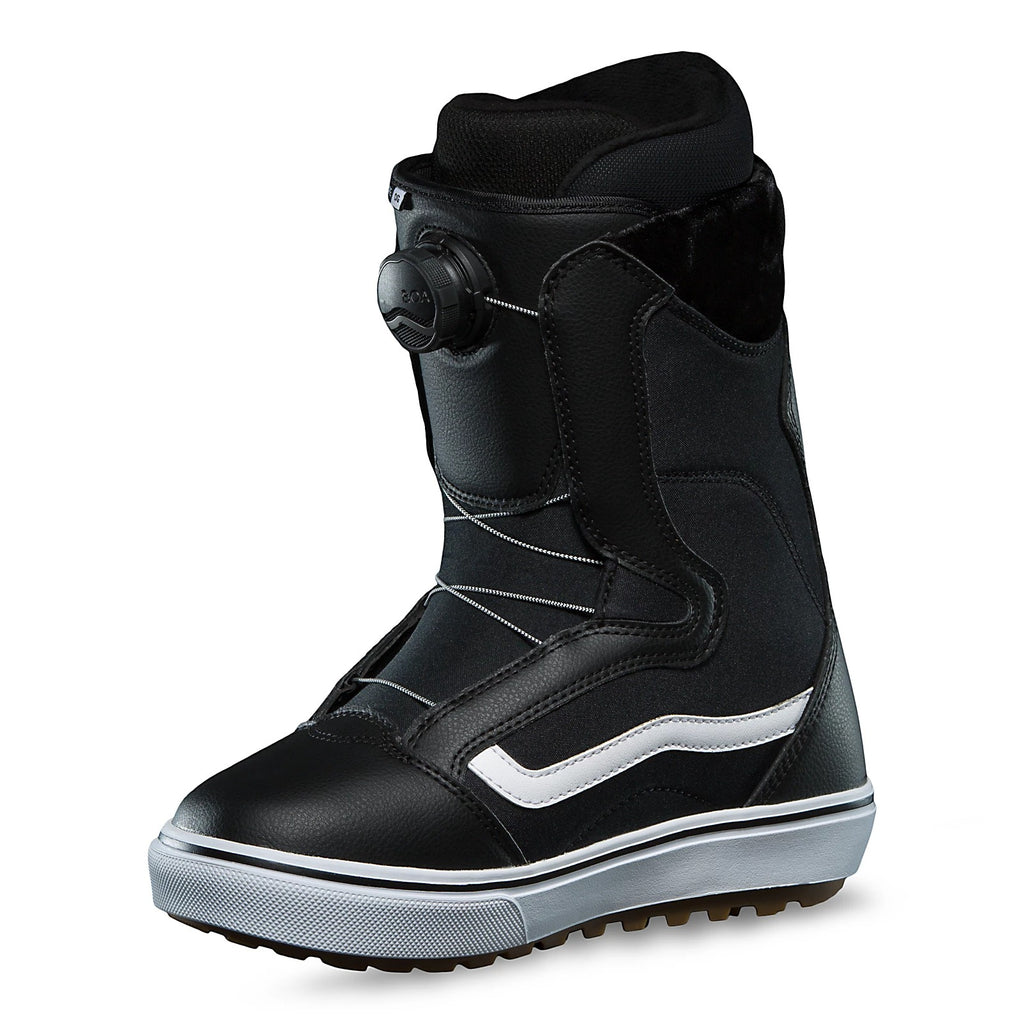 Vans Womens Snowboard Boots Encore OG