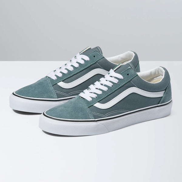 Vans Shoes Color Theory Old Skool