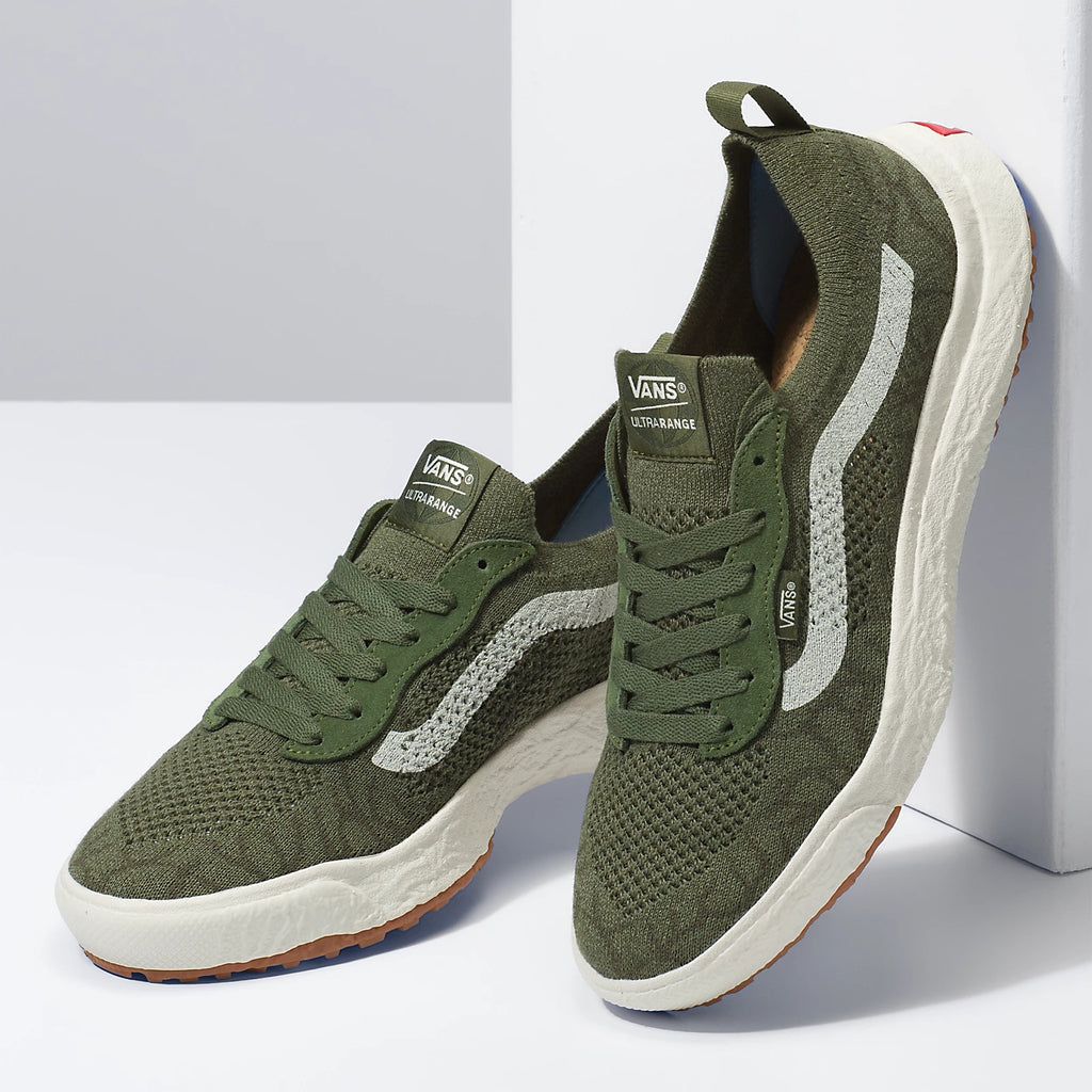 Vans Shoes UltraRange VR3