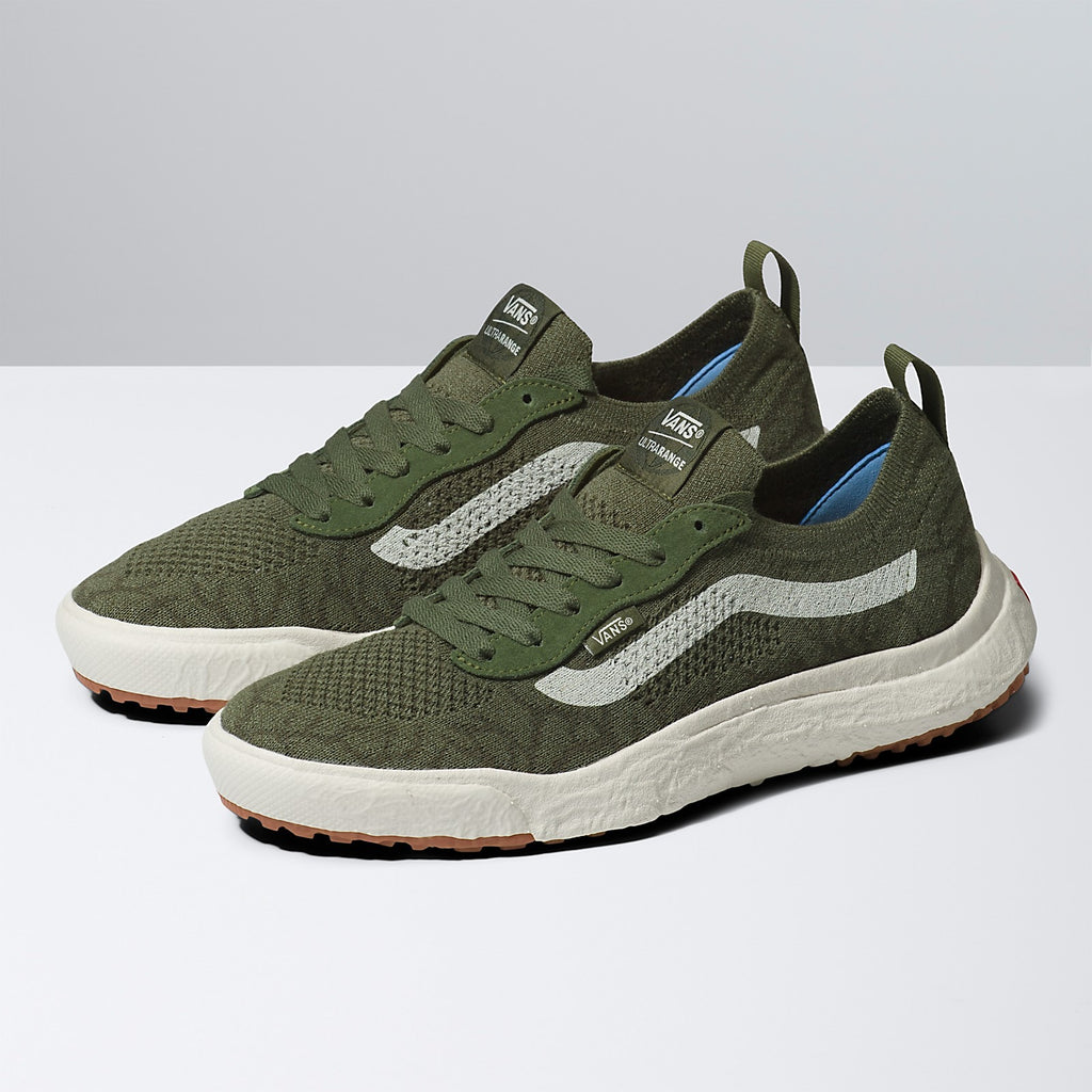 Vans Shoes UltraRange VR3