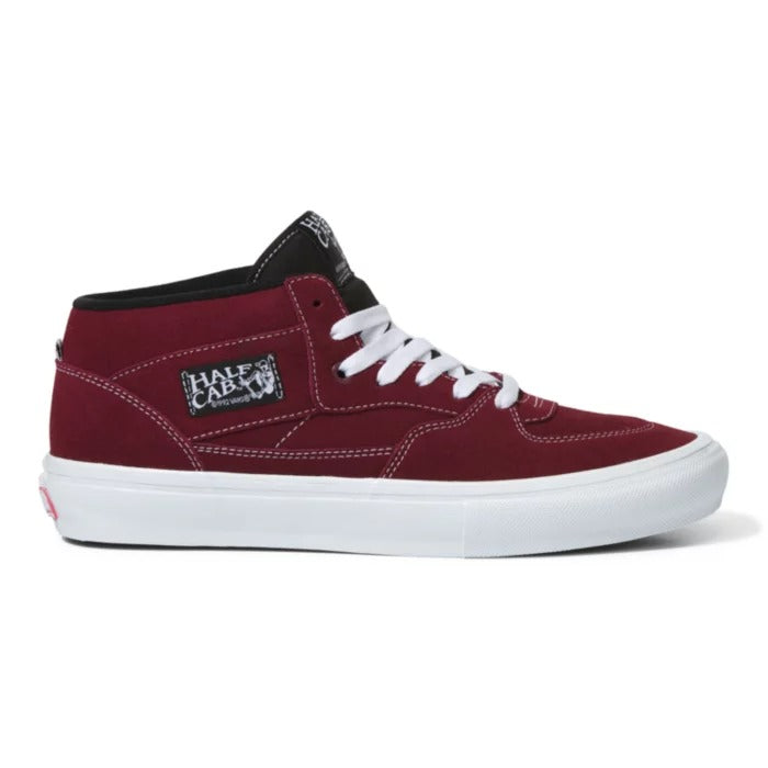 Vans Mens Shoes Skate Half Cab