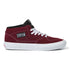 Vans Mens Shoes Skate Half Cab