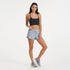 Vuori Womens Tank Top Long Line Elevation Bra
