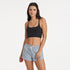 Vuori Womens Tank Top Long Line Elevation Bra