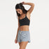 Vuori Womens Tank Top Long Line Elevation Bra