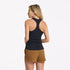 Vuori Womens Tank Top Sunrise High Neck Tank