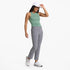 Vuori Womens Tank Top Sunrise High Neck Tank