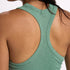 Vuori Womens Tank Top Sunrise High Neck Tank