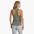 Vuori Womens Tank Top Sunrise High Neck Tank