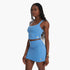 Vuori Womens Tank Top Daily Crop