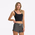 Vuori Womens Tank Top Daily Crop