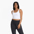 Vuori Womens Tank Top Daily Crop