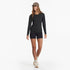 Vuori Womens Shirt Long-Sleeve Lux Crew