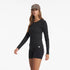 Vuori Womens Shirt Long-Sleeve Lux Crew