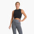 Vuori Womens Tank Top Cove High Neck