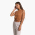 Vuori Womens Tank Top Cove High Neck