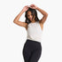 Vuori Womens Tank Top Cove High Neck