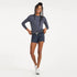 Vuori Womens Shirt Daydream Crew