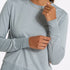 Vuori Womens Shirt Daydream Crew