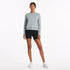 Vuori Womens Shirt Daydream Crew