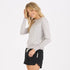Vuori Womens Shirt Daydream Crew