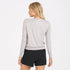 Vuori Womens Shirt Daydream Crew
