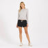 Vuori Womens Shirt Daydream Crew