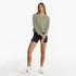 Vuori Womens Shirt Long-Sleeve Coast Tee