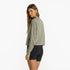 Vuori Womens Shirt Long-Sleeve Coast Tee