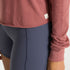 Vuori Womens Shirt Long-Sleeve Coast Tee