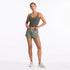 Vuori Womens Shorts Clementine 2.0