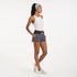 Vuori Womens Shorts Seabreeze